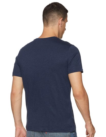 Men’s Printed Regular fit T-Shirt