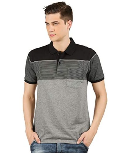 Men’s Regular Fit T-Shirt