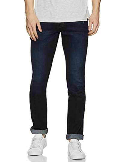 Men's Slim Fit Jeans by Wrangler