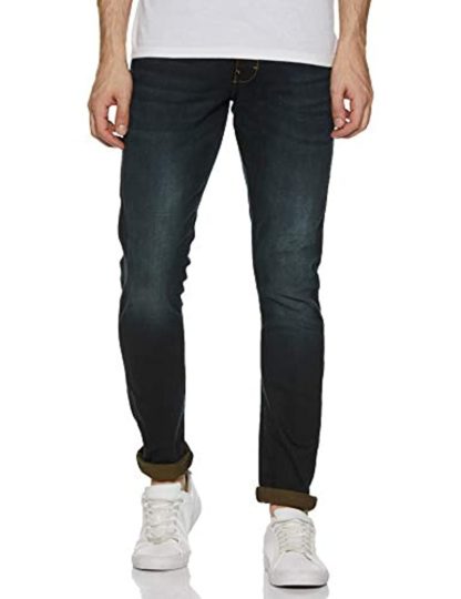 Men’s Skinny Fit Jeans by Wrangler