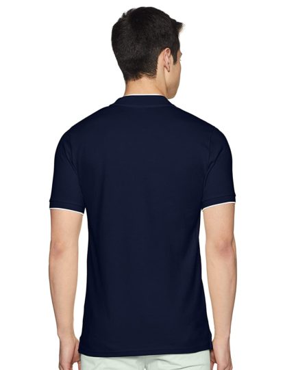 United Colors of Benetton Men’s Regular Polo T-Shirt