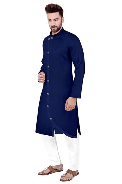 Men’s Fancy Cross Kurta Payjama