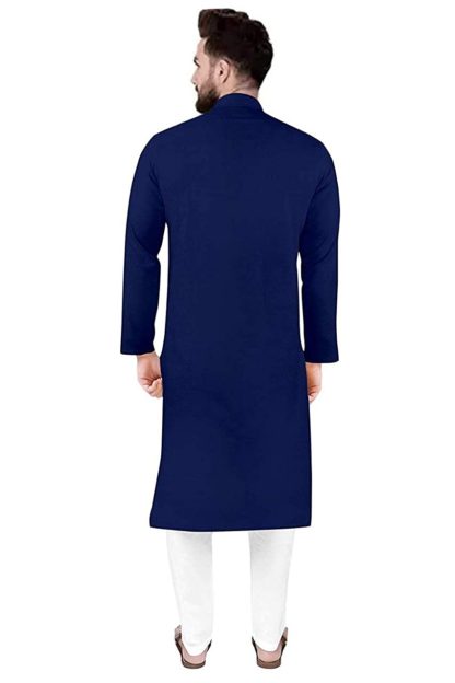 Men’s Fancy Cross Kurta Payjama