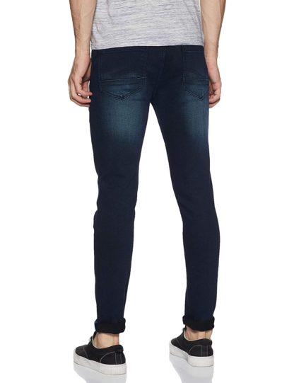 Men’s Skinny Fit Jeans