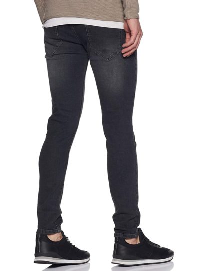 Men’s Stretch Skinny Jeans