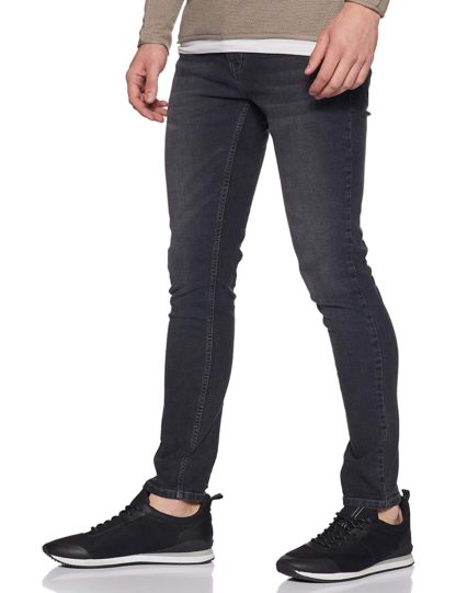 Men’s Stretch Skinny Jeans