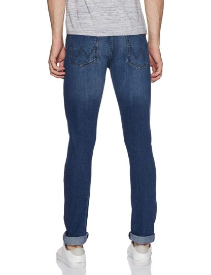 Men’s Skinny Fit Jeans by Wrangler