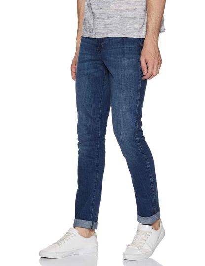 Men’s Skinny Fit Jeans by Wrangler