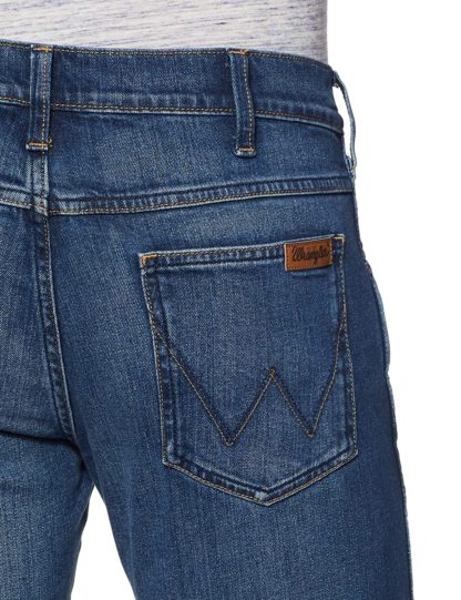 Men’s Skinny Fit Jeans by Wrangler