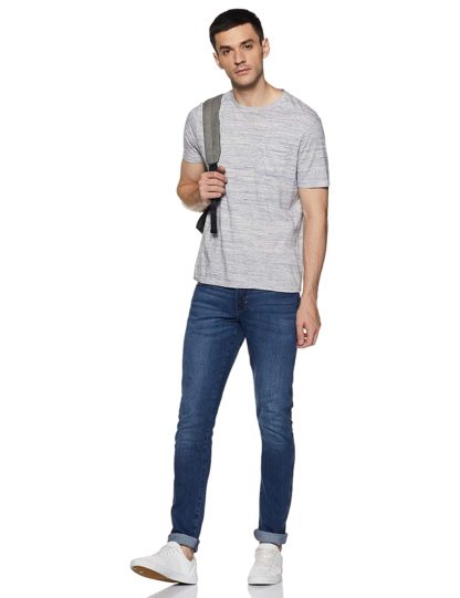 Men’s Skinny Fit Jeans by Wrangler