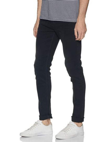 Men’s Skinny Fit Jeans by Lee