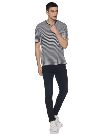 Men’s Skinny Fit Jeans by Lee