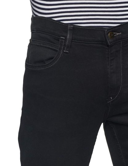 Men’s Skinny Fit Jeans by Lee