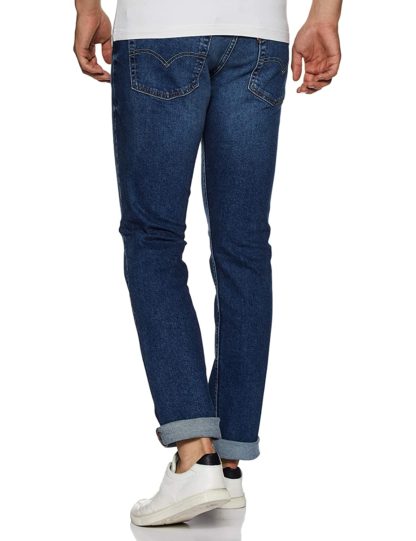 Men's Skinny Fit Jeans by Levi's - Image 7