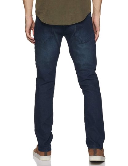 Men’s Relaxed Fit Jeans By Symbol