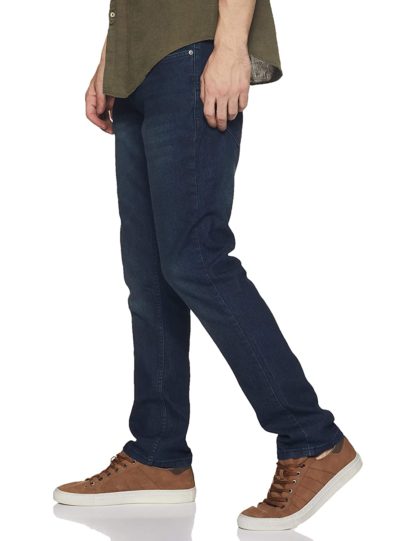 Men’s Relaxed Fit Jeans By Symbol