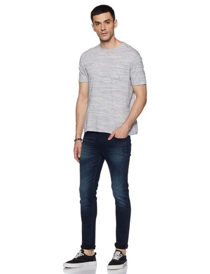 Men’s Skinny Fit Jeans