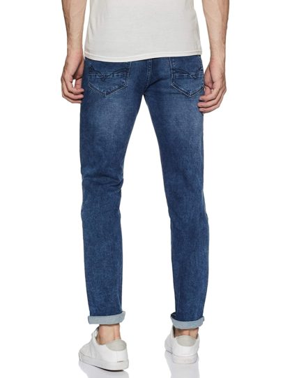 KILLER Men’s Slim Fit Jeans