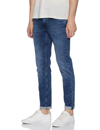 KILLER Men’s Slim Fit Jeans