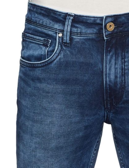 KILLER Men’s Slim Fit Jeans