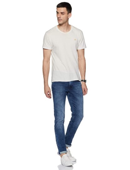 KILLER Men’s Slim Fit Jeans