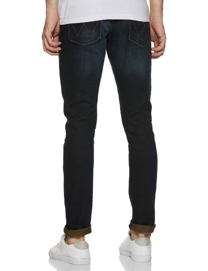 Men’s Skinny Fit Jeans by Wrangler