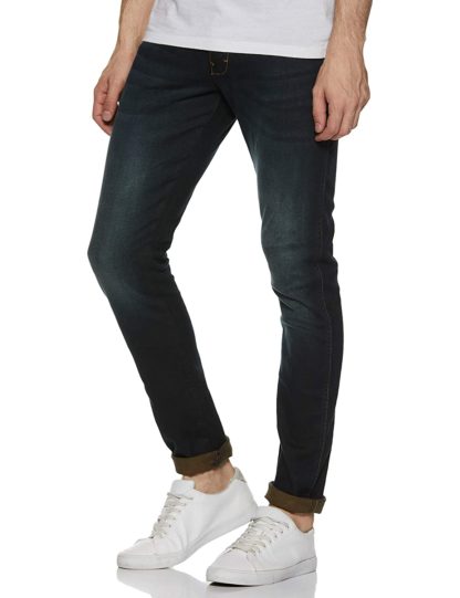 Men’s Skinny Fit Jeans by Wrangler