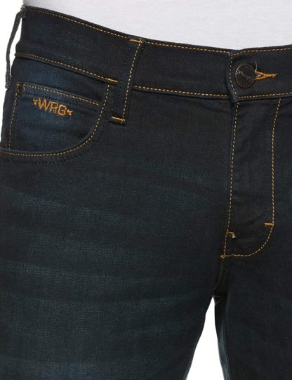 Men’s Skinny Fit Jeans by Wrangler