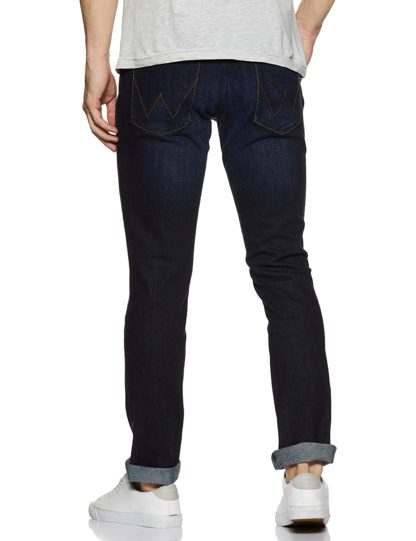 Men's Slim Fit Jeans by Wrangler - Image 9