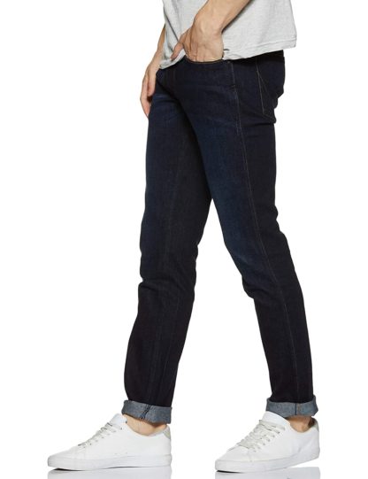 Men's Slim Fit Jeans by Wrangler - Image 3