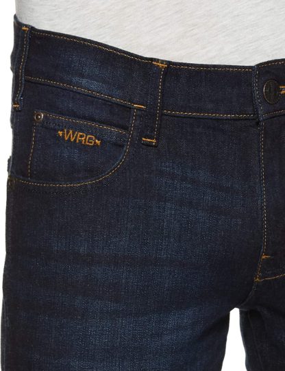 Men's Slim Fit Jeans by Wrangler - Image 4