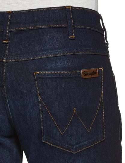 Men's Slim Fit Jeans by Wrangler - Image 5