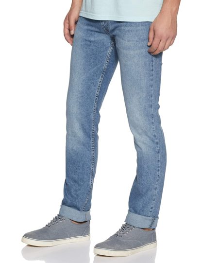 Levi's Men's Skinny Fit Jeans - Image 3