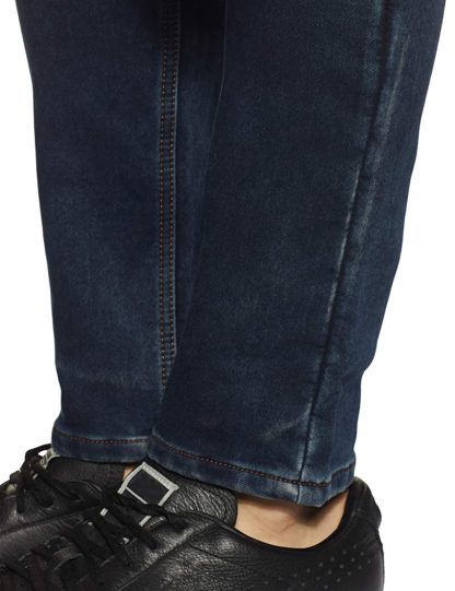 Men’s Skinny Fit Slim Jeans by KILLER