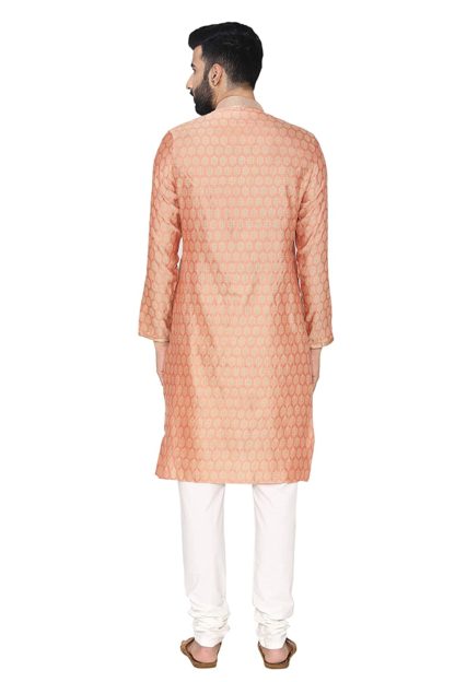 Manyavar Ethnic Motif Kurta Set