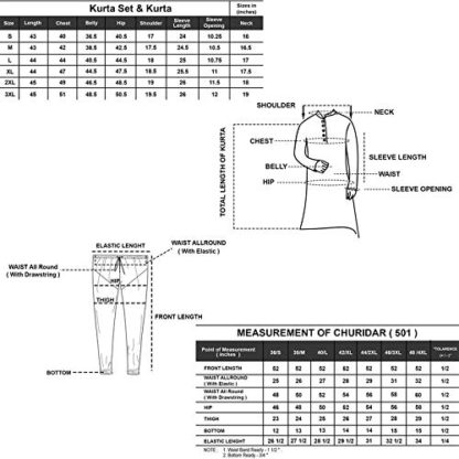 Manyavar Men’s Full Sleeve Regular Fit Kurta & Churidar Set