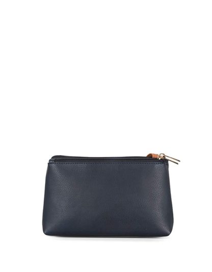 Baggit Women’s Navy Blue Clutch