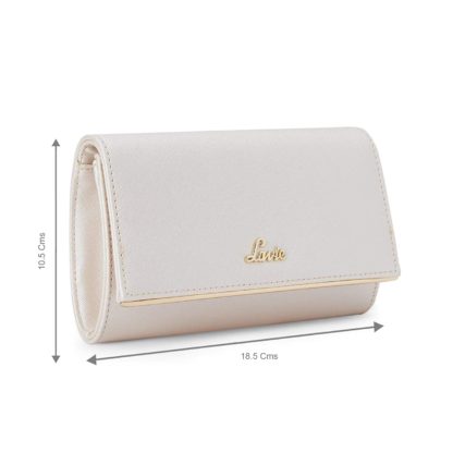 Lavie Anushka Collection Glam Women's Clutch