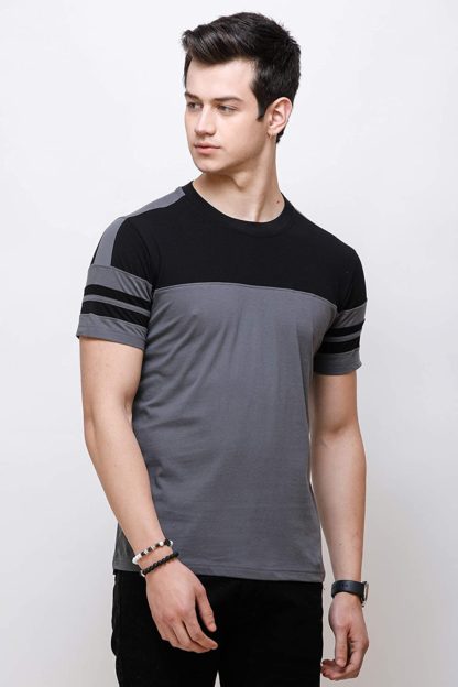 Sporty Casuals T-Shirt for Men & Boys.