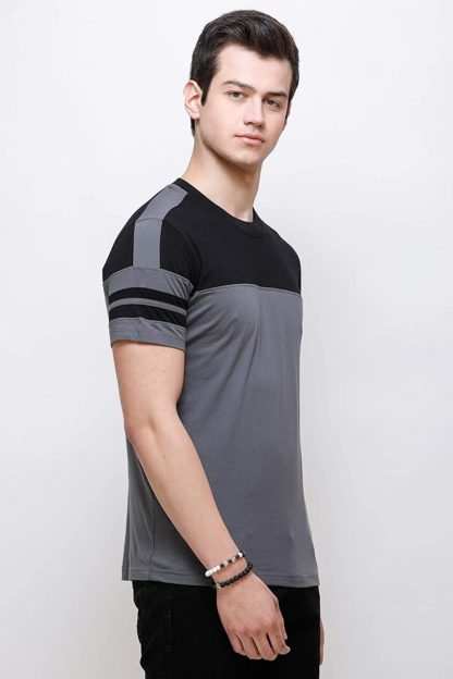 Sporty Casuals T-Shirt for Men & Boys.