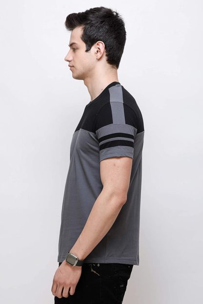 Sporty Casuals T-Shirt for Men & Boys.