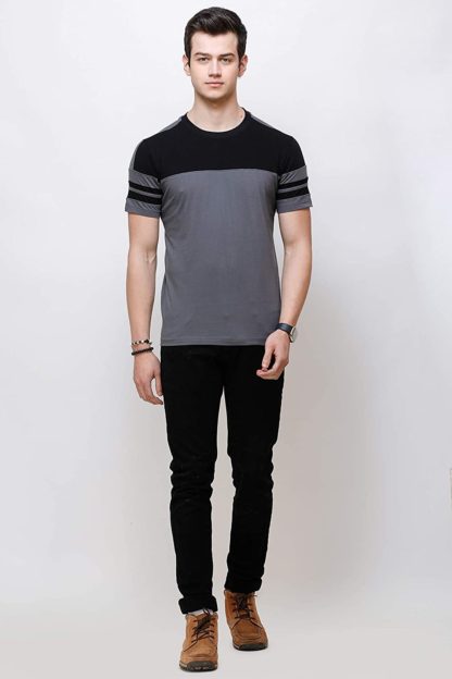 Sporty Casuals T-Shirt for Men & Boys.