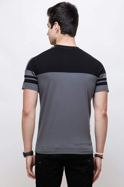 Sporty Casuals T-Shirt for Men & Boys.