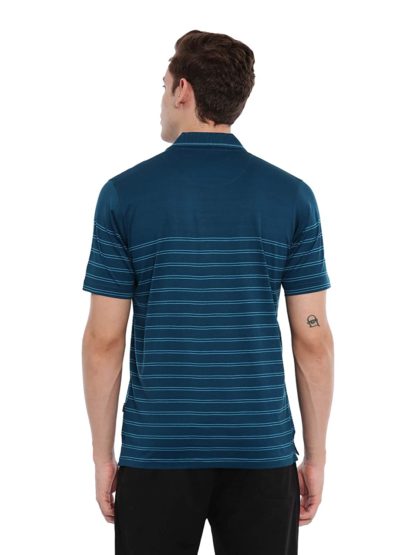 Men’S Cotton Polo T-shirt