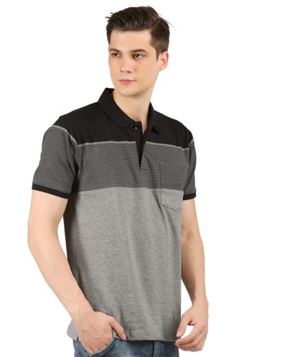 Men’s Regular Fit T-Shirt