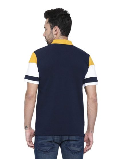 Men’s Regular Fit Polos T-shirt