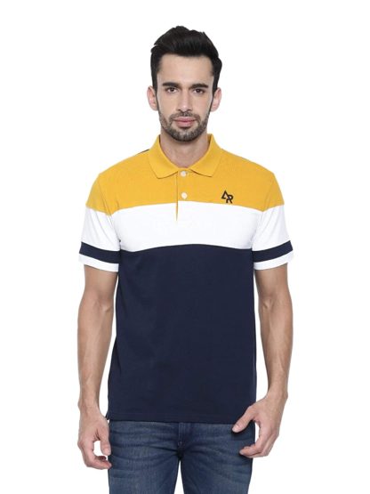 Men’s Regular Fit Polos T-shirt