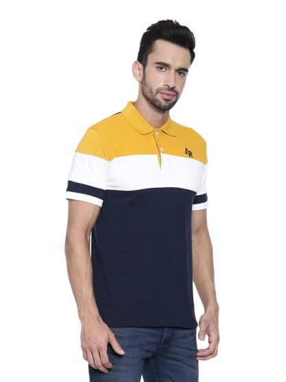 Men’s Regular Fit Polos T-shirt